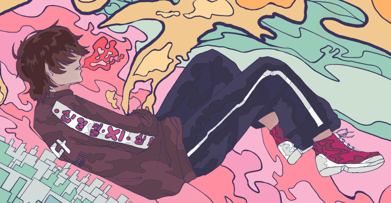 original work