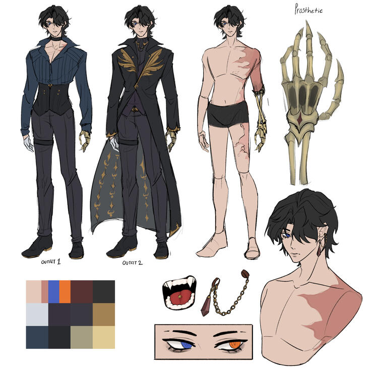 Corvus Mortalis