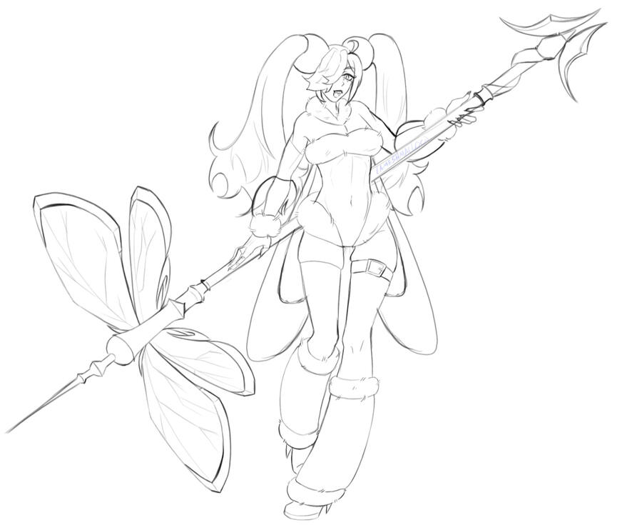 Bee