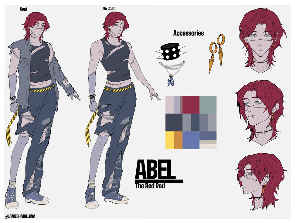 Abel