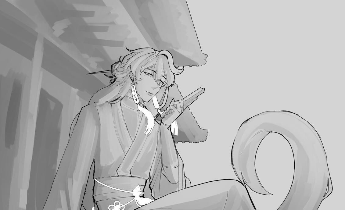 sketch refinement