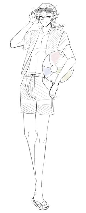 Summer fit
