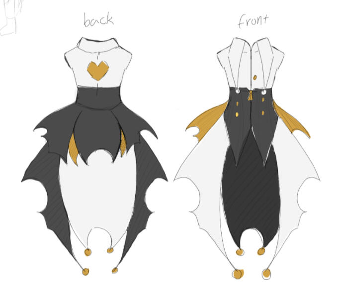 outfit design