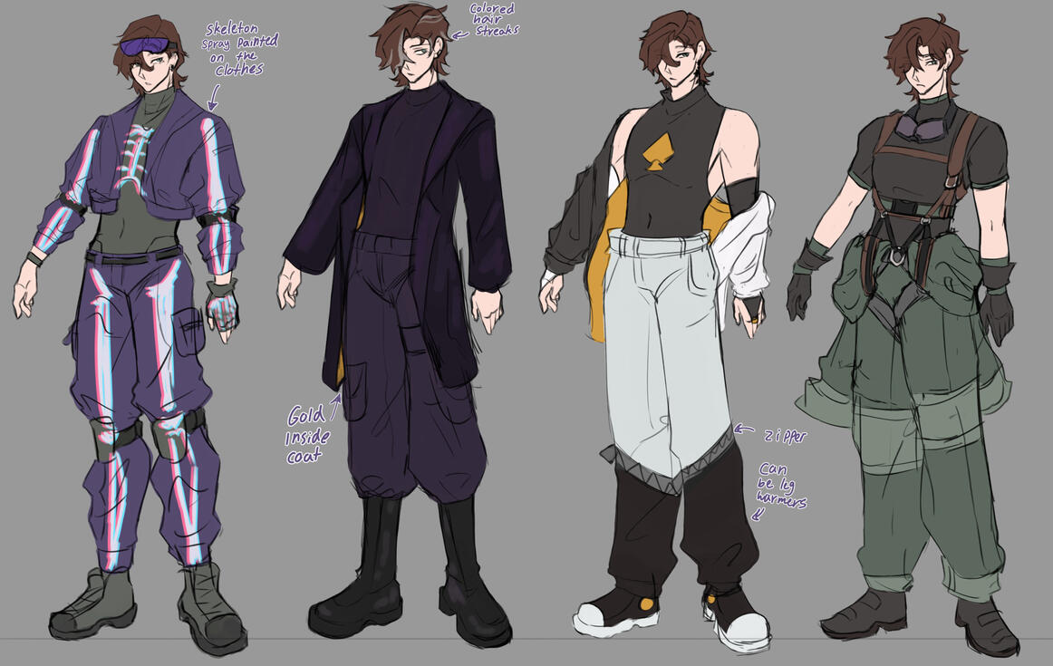 outfits
