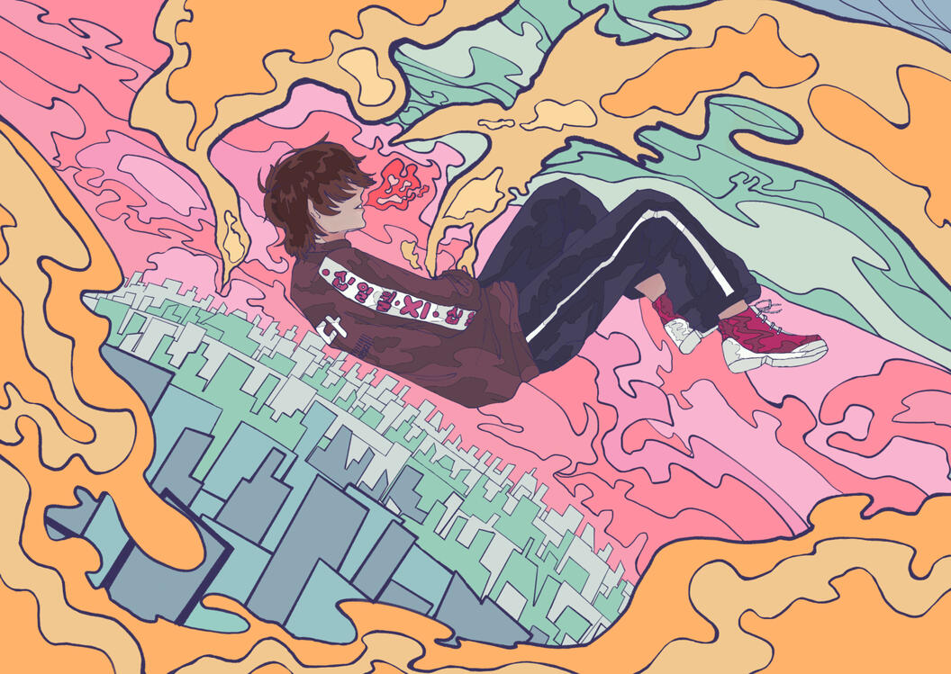 Style study 2