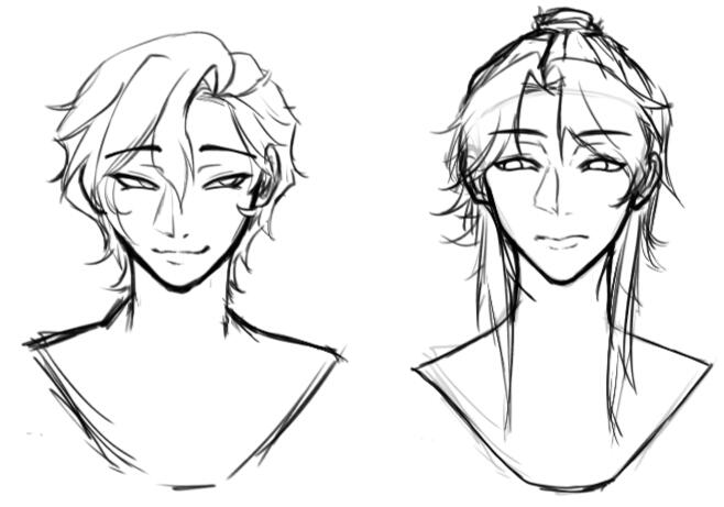 November & Soren
