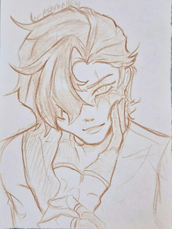 Class sketch