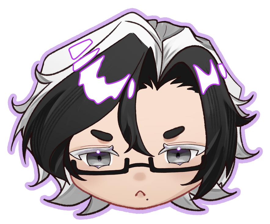 Eden - chibi