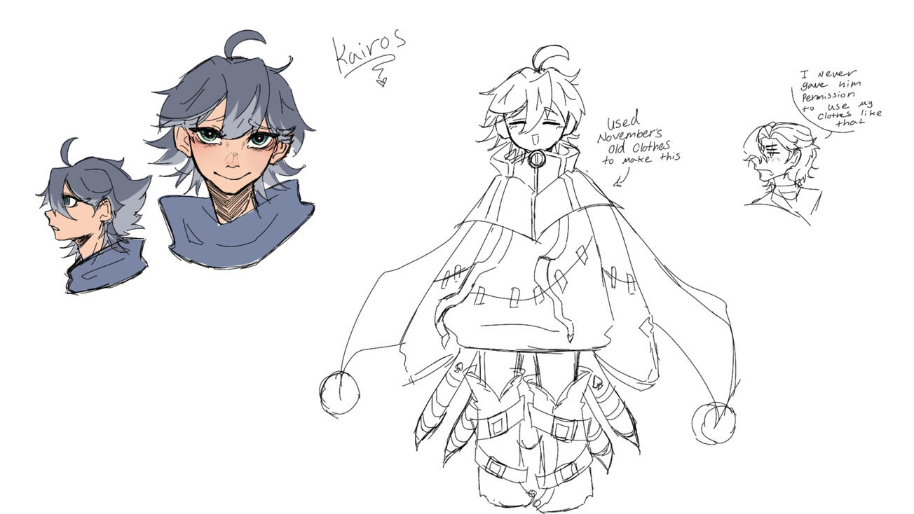 Kairos