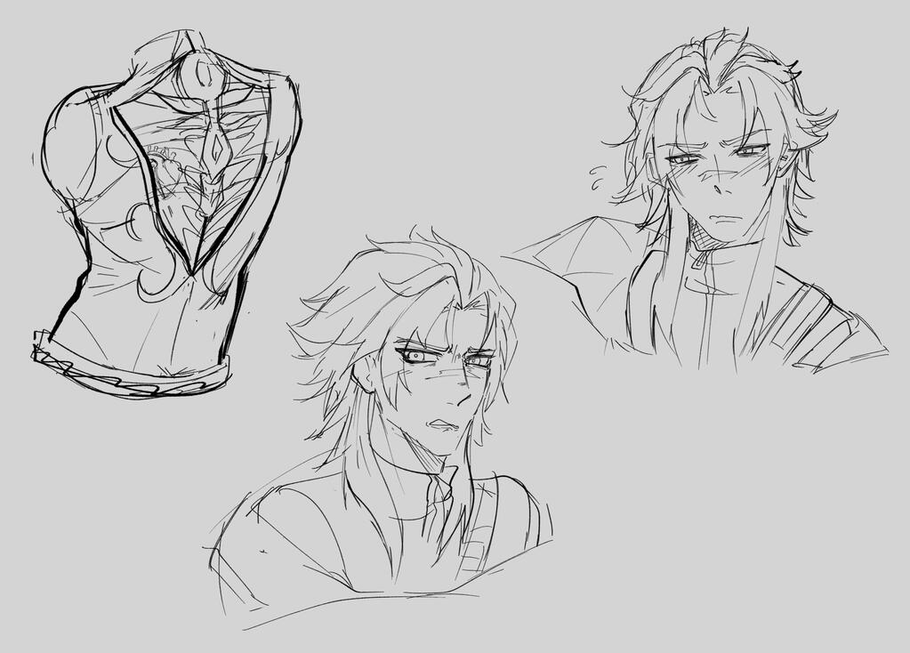 Soren - Expression study